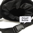 thumbnail image 4 of 3 Pack Car Trash Bag | Washable Back Seat Hanging Bag with Elastic Opening, Hanging Detachable Garbage Bag, 4 of 8