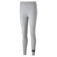 thumbnail image 1 of Legging Puma ESS Logo para Mujer 586832-04 gris S, 1 of 5