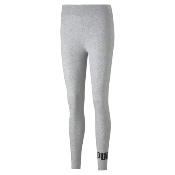 Legging Puma ESS Logo para Mujer 586832-04 gris S