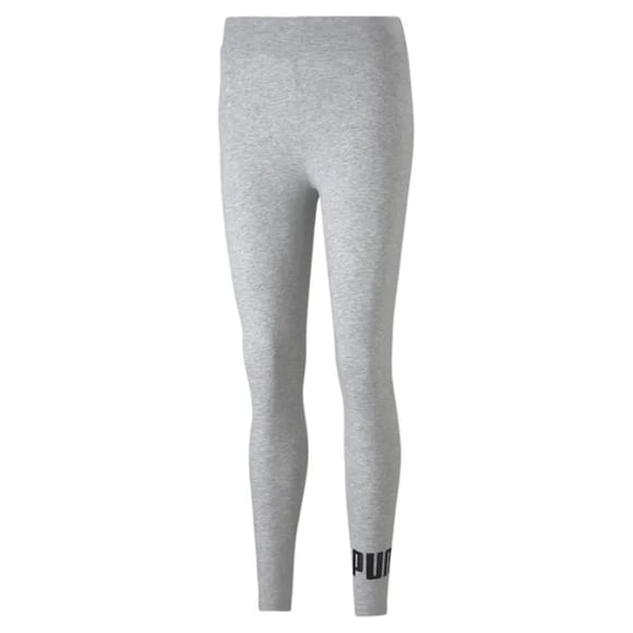 Legging Puma ESS Logo para Mujer 586832-04 gris S