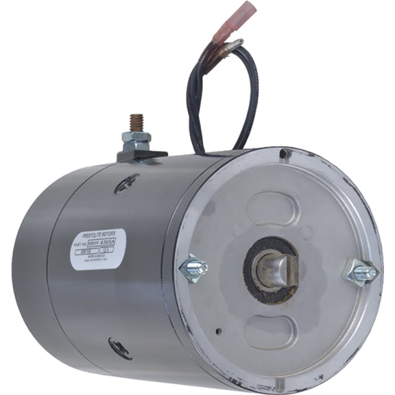 MMY6305A 12V Prestolite DC Motor for MTE Hydraulics Various 39200536 PLMMY6305A