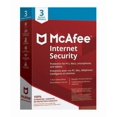 thumbnail image 1 of McAfee Internet Security 3 appareils, 1 of 1