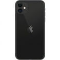 thumbnail image 3 of Restored iPhone 11 64GB Consumer Cellular Locked Black (Refurbished), 3 of 5