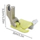 thumbnail image 3 of T9 Adjustables Presser Foot Adjustables Folded Trouser Legs Sew Collar Webbing Foot for DIY projects, 3 of 5