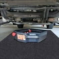 thumbnail image 3 of Tapis de Travail Creeper pour Réparation de Voiture Auto Creeper Roulant au Sol -- R8B4, 3 of 9