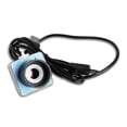 thumbnail image 3 of GTB Digital Telescope Telescope 30W Pixels 1.25" Digital Lens Electronic Eyepiece, 3 of 5