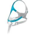 thumbnail image 3 of Evora Full Face - Fitpack - CPAP Mask, 3 of 4