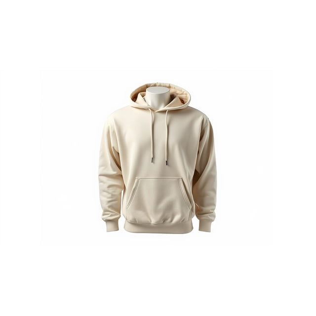 Sudadera Corporativa Personalizada (Logo de tu empresa)