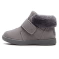 thumbnail image 7 of Weestep Baby/Toddler/Little Kid Soft Warm Walking Boots, 7 of 7