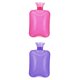 thumbnail image 1 of Paquete de 2 botellas de agua caliente para microondas de 33 Yuyangstore Contenedor de goma a prueba de fugas, 1 of 8