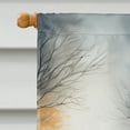 thumbnail image 5 of Boxer Spooky Halloween House Flag 28 in x 40 in, 5 of 7