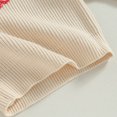 thumbnail image 7 of Okbabeha Toddler Baby Ugly Sweater Girl Boy Christmas Outfits Clothes Xmas Sweater Pullover Sweatshirt Long Sleeve Sweater Top, 7 of 7