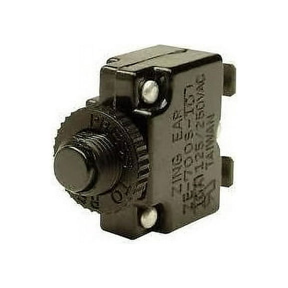 Seachoice Cir Break F/LED Panel-6 Amp 13241