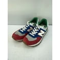 thumbnail image 3 of Size 11 - New Balance 574 Rugged - Grey Blue, 3 of 6