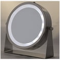 thumbnail image 2 of Floxite 8x/1x 360� Lighted Home and Travel Mirror, 2 of 2