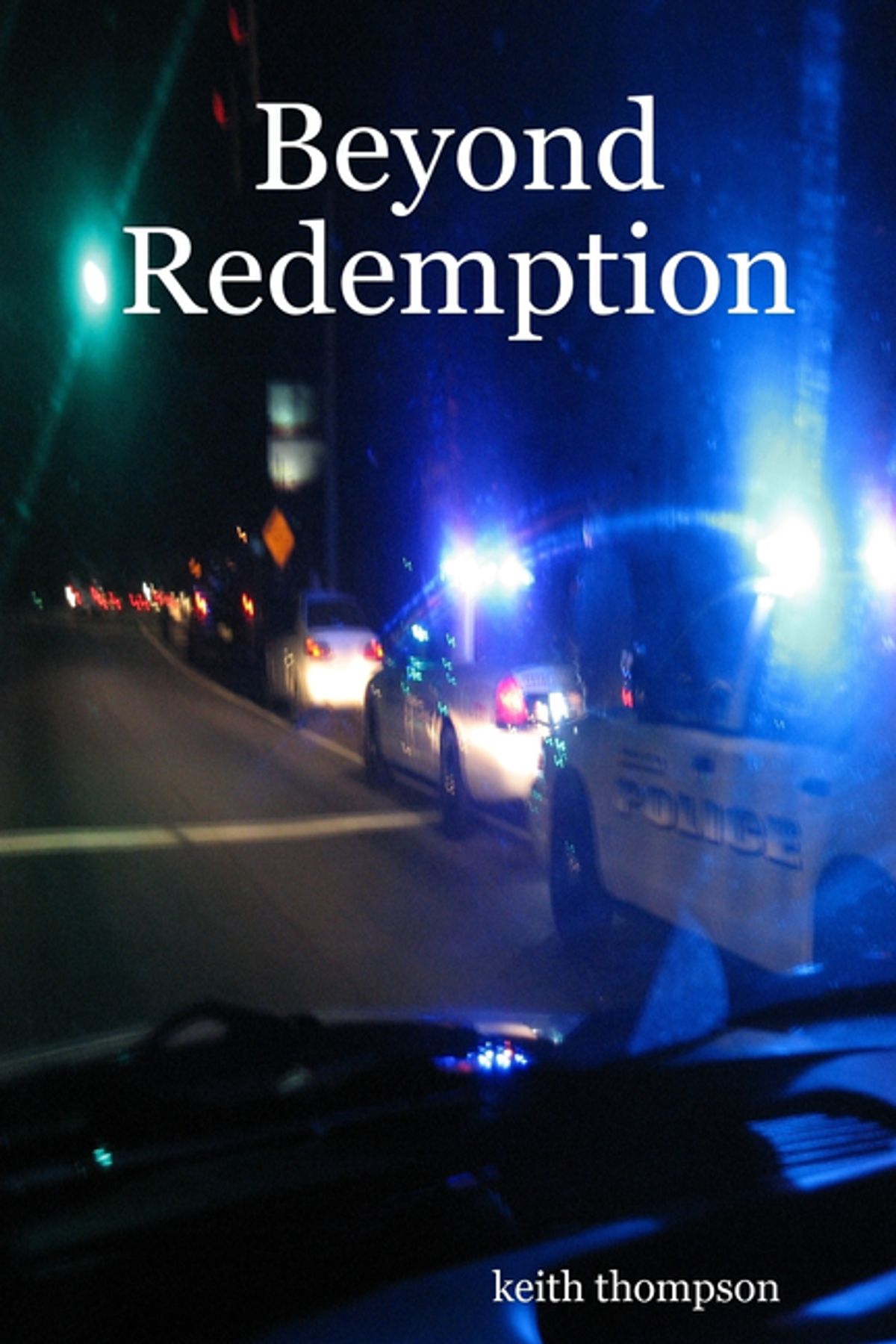 beyond redemption fletcher beyond redemption fletcher