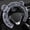 Bear Fur - Gray with Ears, variant on BDK Faux Fur Steering Wheel Cover for Women Wool Sheepskin Fluffy Fleece Warm and Cozy Comfort for Hands in Winter, Universal Fit for Steering Wheel Sizes 14.5 15 15.5 (Faux Fur - Pink)