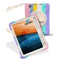 thumbnail image 1 of Funda de uso rudo para ipad mini 6 A2567 A2568 case resistente a caidas con correa, 1 of 4