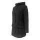 thumbnail image 3 of Chamarra George Para Mujer, Estilo Invernal, 3 of 4