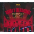 thumbnail image 4 of Memphis Beat: The Sun Recordings 1964-1966 (CD), 4 of 4