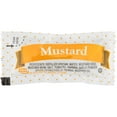 thumbnail image 2 of PPI Single Serve Mustard, 5.5 gr. Packets (Pack of 200), 2 of 6