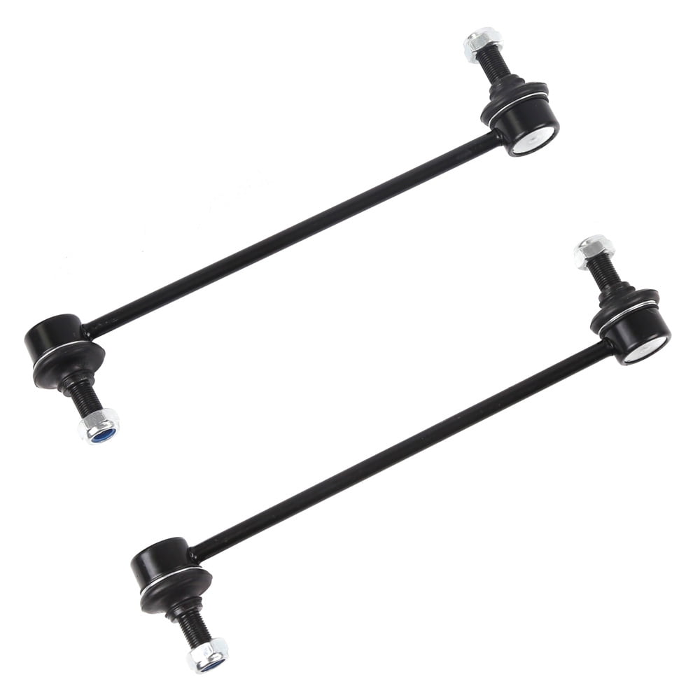 MOCA AUTOPARTS 4x Front & Rear Sway Bar End Links Fit for 2004-2006 Lexus ES330 & 2009-2016 Toyota Venza