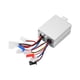 thumbnail image 3 of Controlador de triciclo de 24 V operación simple Controlador cepillado de 350 W fuerte para scooter eléctrico para triciclo eléctrico ANGGREK Otros, 3 of 8