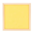 thumbnail image 1 of Weiweiguan 1pc Kids DIY Felt Photo Picture Handmade Photo Board Message Board for Classroom, 1 of 6
