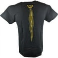 thumbnail image 6 of Randy Orton First Strike RKO Spine Mens Black T-shirt M, 6 of 6