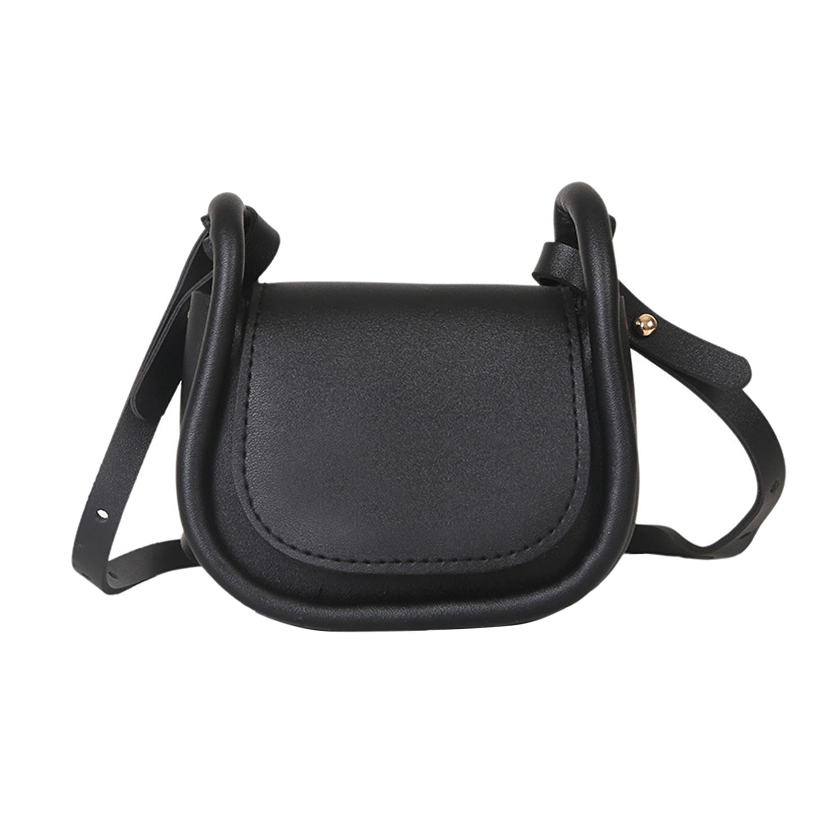 Small leather shoulder purse hotsell