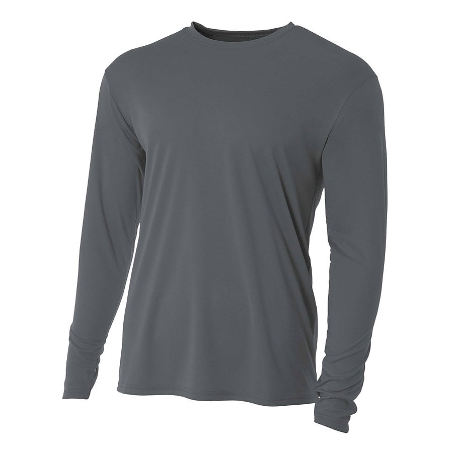 cooling long sleeve t shirts