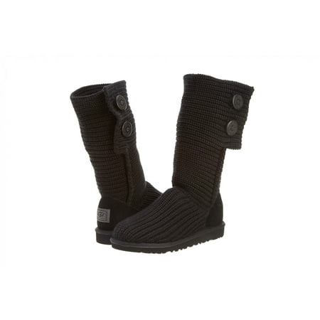 Ugg Womens Classic Cardy - Ugg Classic Cardy Boots Toddlers Style : 5649T