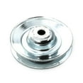 thumbnail image 4 of SureFit Replacment Pulley Idler Pulley For OEM Husqvar 532174375, 4 of 5
