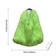 thumbnail image 3 of Bolso Mujer Piel Sintética Bolso Tote Axila Casual Chica Satchel Verde, 3 of 8