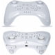 thumbnail image 3 of Controlador inalámbrico Gamepad remoto para Nintendo Wii U Pro, blanco Sincero  Hogar, 3 of 4