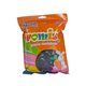 thumbnail image 1 of Fomi Moldeable para Manualidades Fantasias Miguel 200g Ideal para Niños, 1 of 1