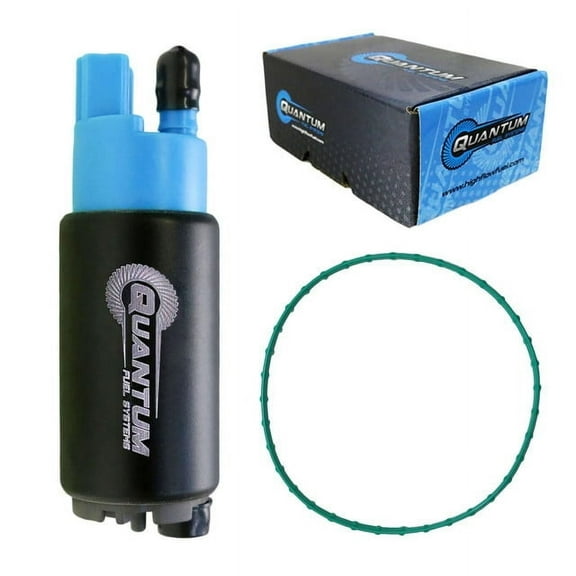 Fuel Pump w/ Tank Seal - OEM Replacement, HFP-382A-T QFS