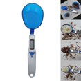 thumbnail image 4 of Básculas de cocina 500g/01g herramientas de cocina Lcd Digital Volumn básculas de alimentos cuchara electrónica portátil báscula de cucharón pesas herramienta de pastel, 4 of 5