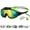 #1, variant on KANOHENO Kids Swim Goggles Wide View Anti Fog Leakproof with Nose Cover Adjustable Strap Waterproof Swimming Goggles