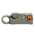 thumbnail image 4 of Raindrops 1Set Electrical Wire Stripping Pliers Grey For Cables And Professional Use, 4 of 8