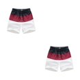 thumbnail image 4 of Qarigey Pantalones cortos de verano para hombres - Manténgase fresco y cómodo todo el día Pantalones cortos para hombres Pantalones cortos Type4 NO4, 4 of 6