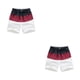 thumbnail image 3 of Jumpingount Pantalones cortos de poliéster transpirables y elegantes para hombres, para el verano, pantalones de chándal cómodos de secado Type3 NO3, 3 of 6