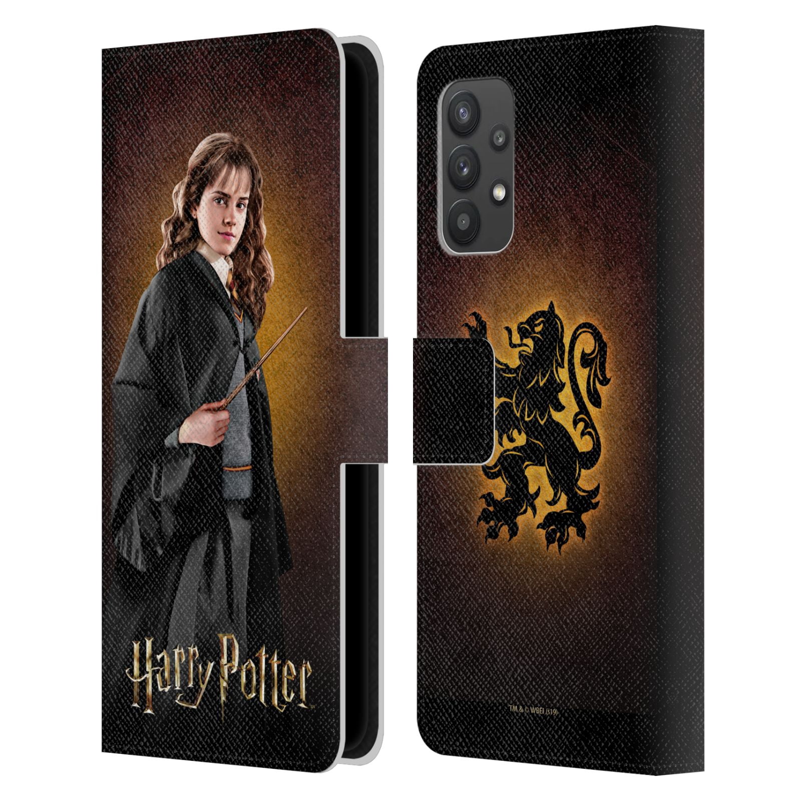 HARRY POTTER CHAMBER OF SECRETS IV CUSTODIA