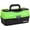 Frost Green/Black, variant on 3-Tray Classic Tackle Box, Frost Green/Black,  Fishing Organizer
