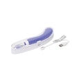 thumbnail image 3 of Lovense Hyphy Hi-frequency Stimulator - Purple, 3 of 5