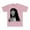 Pink, variant on Shenseea Vintage Tee Never Gets Late Here Tour Merch T-shirts Cosplay Women Men Fashion Casual Crewneck Shirts
