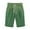 Army Green, variant on Wancir Mens Casual Elastic Waist Pull On Shorts Drawstring Relaxed Fit Summer Dress Shorts with Pockets