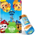 thumbnail image 1 of Fleece Blanket For Kids - Super Soft Blanket Fleece Throws 100 X 150Cm Warm Bed, 1 of 6