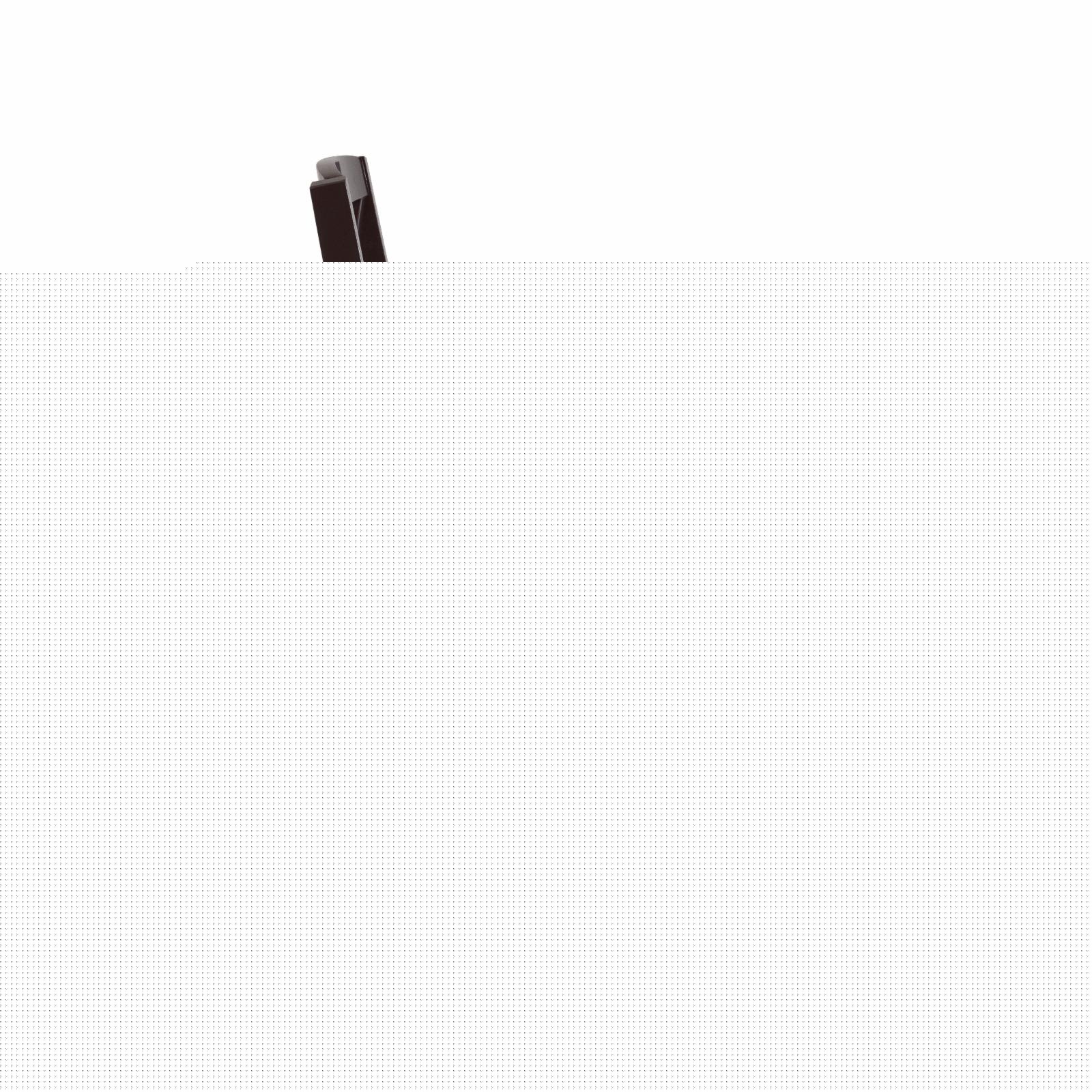 thumbnail image 4 of Linon Triena Dining Chair - Black, 4 of 9