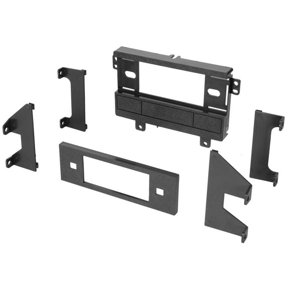 Ai NDK710 1989-1992 240SX / 1990-1992 Stanza Dash Kit